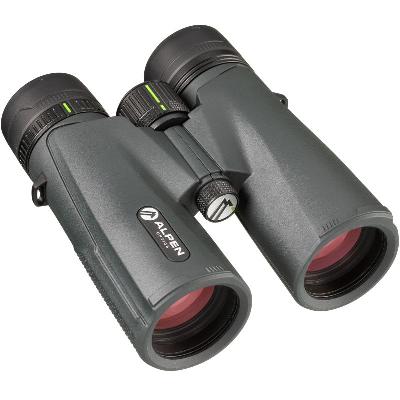Alpen Optics Black Tusk 8x42 ED im Shop - image