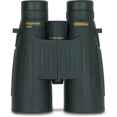 Steiner Observer 8x56 - image