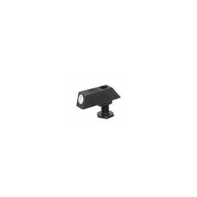 GLOCK Korn GMS Stahl 4,9 mm, komplett schwarz, SET im Shop - image