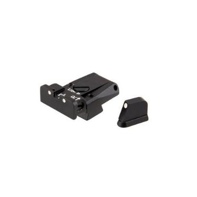 LPA Visierset 3Dot CZ75/85 Einstellbar - image