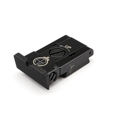 CZ Zendl Mikrometer Visierung SP-01 Shadow / Shadow 2 - image