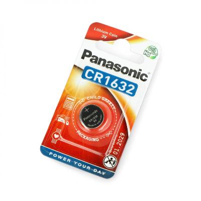 Panasonic CR1632 1er Blister im Shop - image