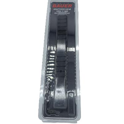 BAUER Adapterschiene 11mm Prisma auf Picatinny im Shop - image