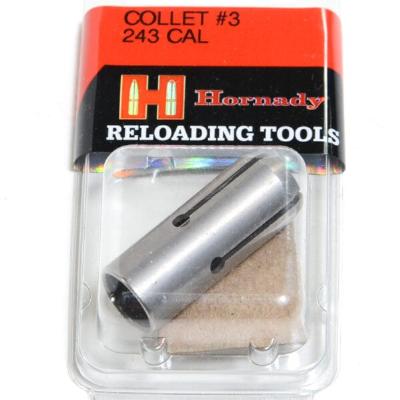 Hornady Bullet Puller Collet #10 .375 cal im Shop - image