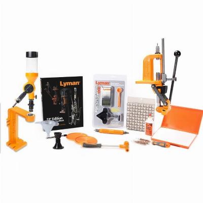 Lyman Brass Smith Victory Reloading Kit im Shop - image