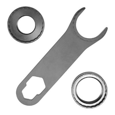AREA 419 Zero Locking Die Ring 7-8inch Multi Pack - image