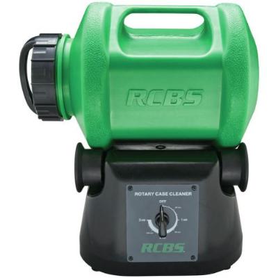 RCBS Rotary Case Cleaner Hülsenreiniger - image
