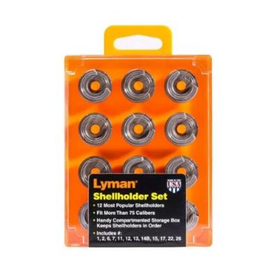 Lyman Hülsenhalter Set im Shop - image