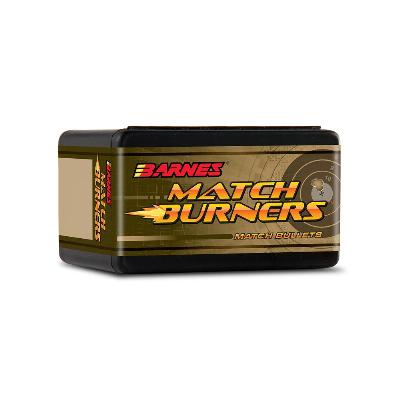 Barnes Geschosse 6,5mm/.257 140gr Match Burner BT 100 Stk im Shop - image
