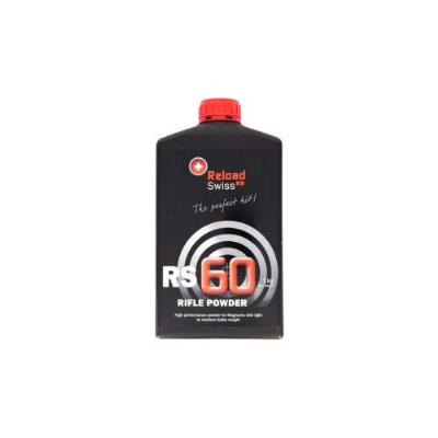 Reload Swiss RS 60 1 kg - image