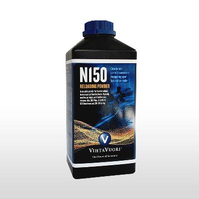 Vihtavuori N150 1 kg - image