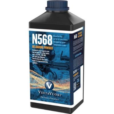 Vihtavuori N568 1 kg - image