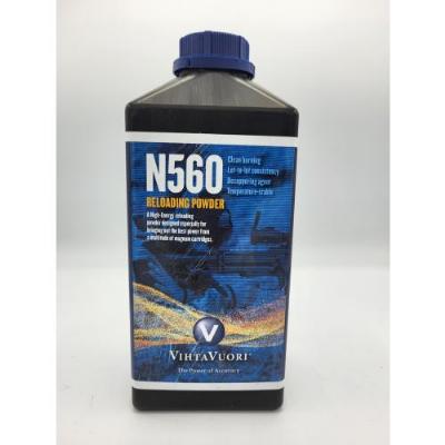 Vihtavuori N560 1 kg - image