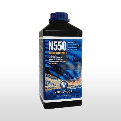Vihtavuori N550  1 kg - image