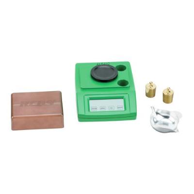 RCBS Rangemaster 2000 elektronische Pulverwaage - image