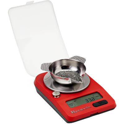 Hornady G3-1500 Digtial Waage - image