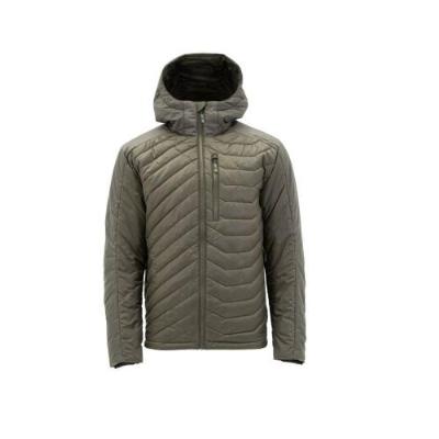 CARINTHIA G-Loft ESG Jacket olive LARGE im Shop - image