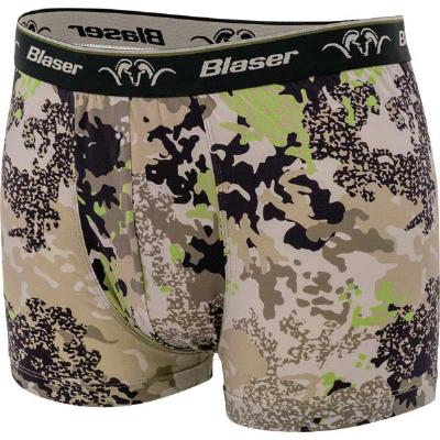BLASER Shorts Magnum 2.0 HunTec Camo X-Large im Shop - image