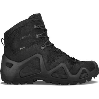 Lowa Zephyr GTX Mid TF Schwarz 9,5 im Shop - image