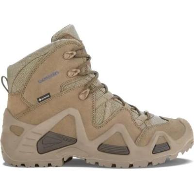 Lowa Zephyr GTX Mid TF Coyote 8 im Shop - image