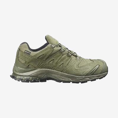 Salomon XA Forces GTX Ranger Green 10 im Shop - image