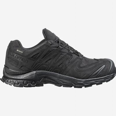Salomon XA Forces GTX Schwarz 10 im Shop - image