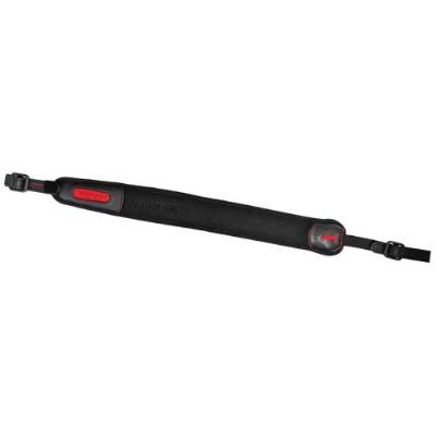 Niggeloh Gewehrgurt Automatic Pull schwarz - image