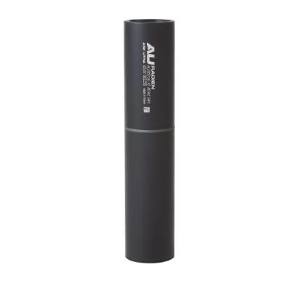 ASE UTRA Radien .30 M15X1 Schwarz - image