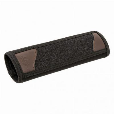 BLASER Schalldämpfercover klein Loden/Leder im Shop - image