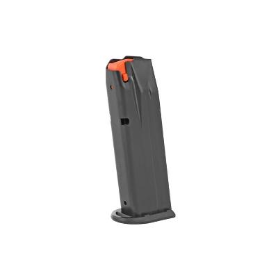 Walther PDP Compact Magazin 18 Schuss schwarz - image