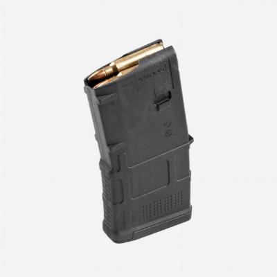 MAGPUL AR PMAG 20 Gen3 Schwarz - image