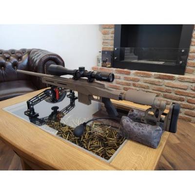Hanz Arms Chassis - Steyr SSG 69 - image