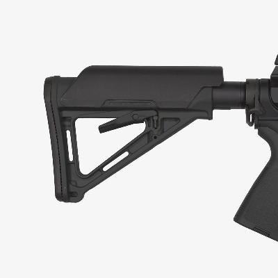 Magpul Cheek Riser 0,75" CTR/MOE/DT/PR BLK im Shop - image