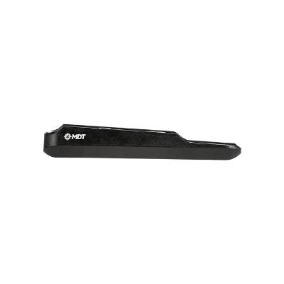 MDT Schaftauflage Elite Bag Rider Angeled blk im Shop - image