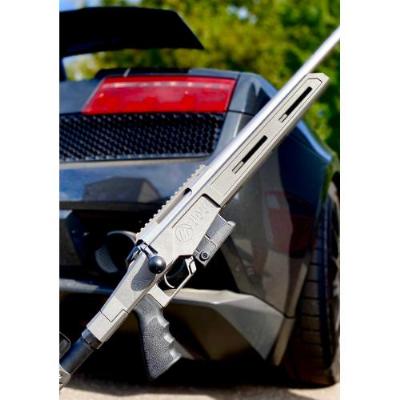 Hanz Arms Chassis - Tikka Sniper Tac - image