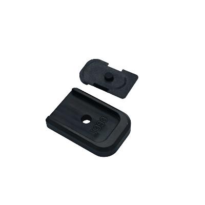CZ Magazinboden Aluminium Shadow 2 schwarz im Shop - image