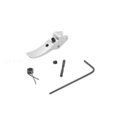 Eemann Tech Ultimate Trigger für CZ silver - image