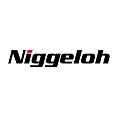 Niggeloh Schrotpatronengurt Neopren Braun - image