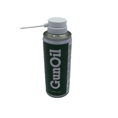 FLUNATEC GunOil Sprühdose 200ml - image