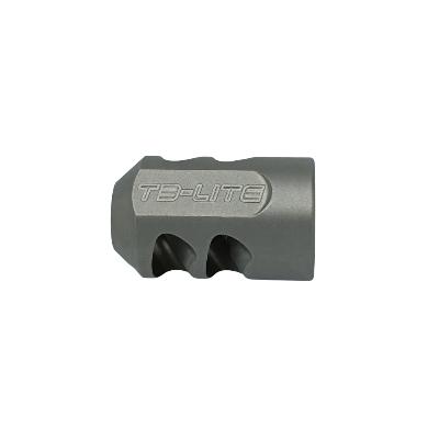 Terminator Muzzle Brakes T3-Lite .264 5/8x24 im Shop - image