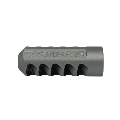 Terminator Muzzle Brakes T3 .30 M15x1 im Shop - image