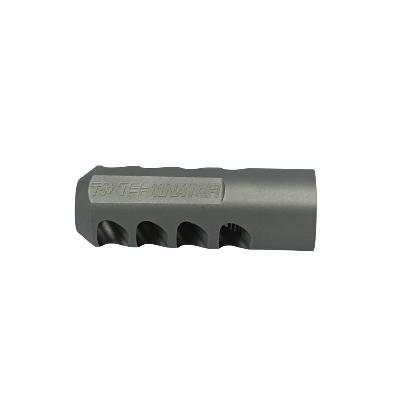 Terminator Muzzle Brakes T1+ .284 M14x1 im Shop - image