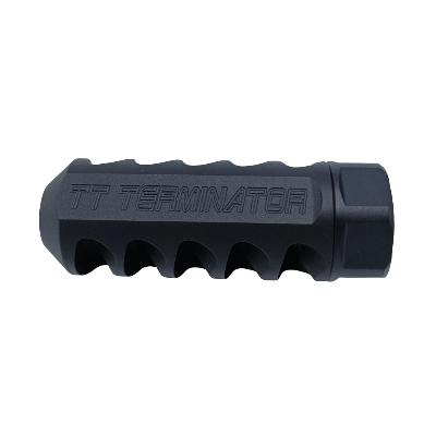 Terminator Muzzle Brakes TT .30 5/8x24 im Shop - image