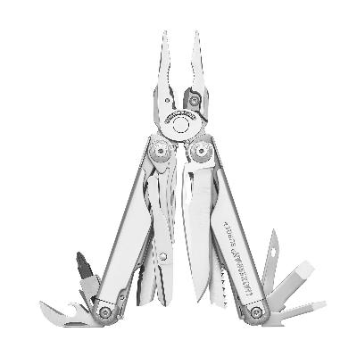 LEATHERMAN Charge Plus Multifunktionswerkzeug - image