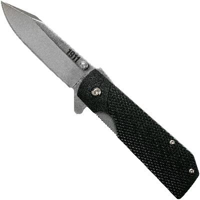 Cold Steel 1911 Folder - image