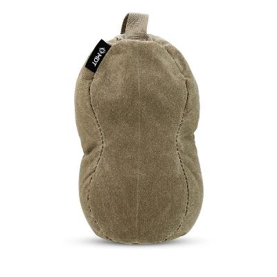 MDT Support Bag Peanut Waxed Canvas Crusher Glass GRU - image