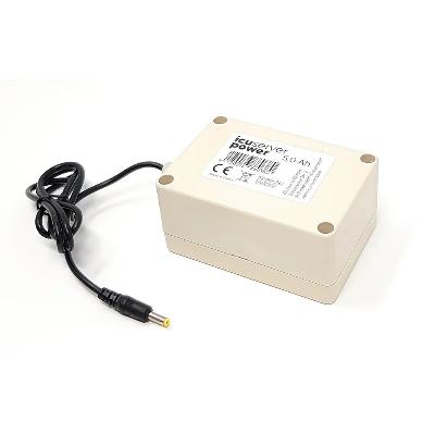 ICU Powerpack - image