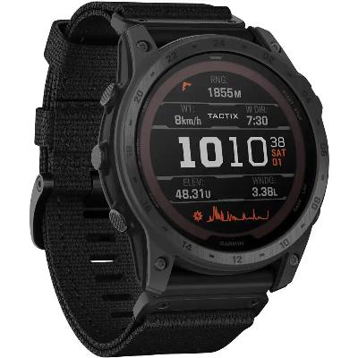 Garmin Armbanduhr Tactix 7 Pro Solar - image
