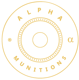 Alpha Munitions